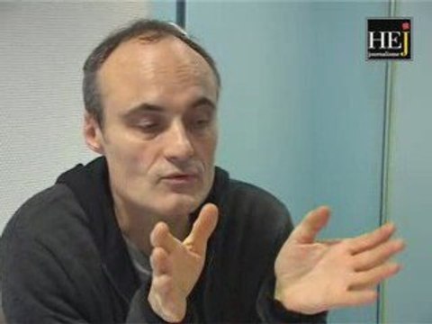 Philippe Val et Jean-Luc Hees : L'autocensure