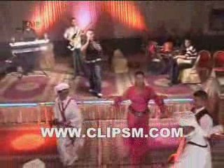 SIMO L3ISSAWI 2009 sur WWW.CLIPSM.COM