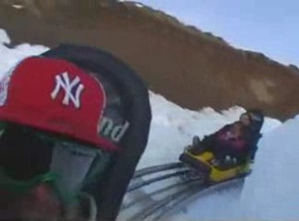 Mountain-luge-hautacam-pyrenees