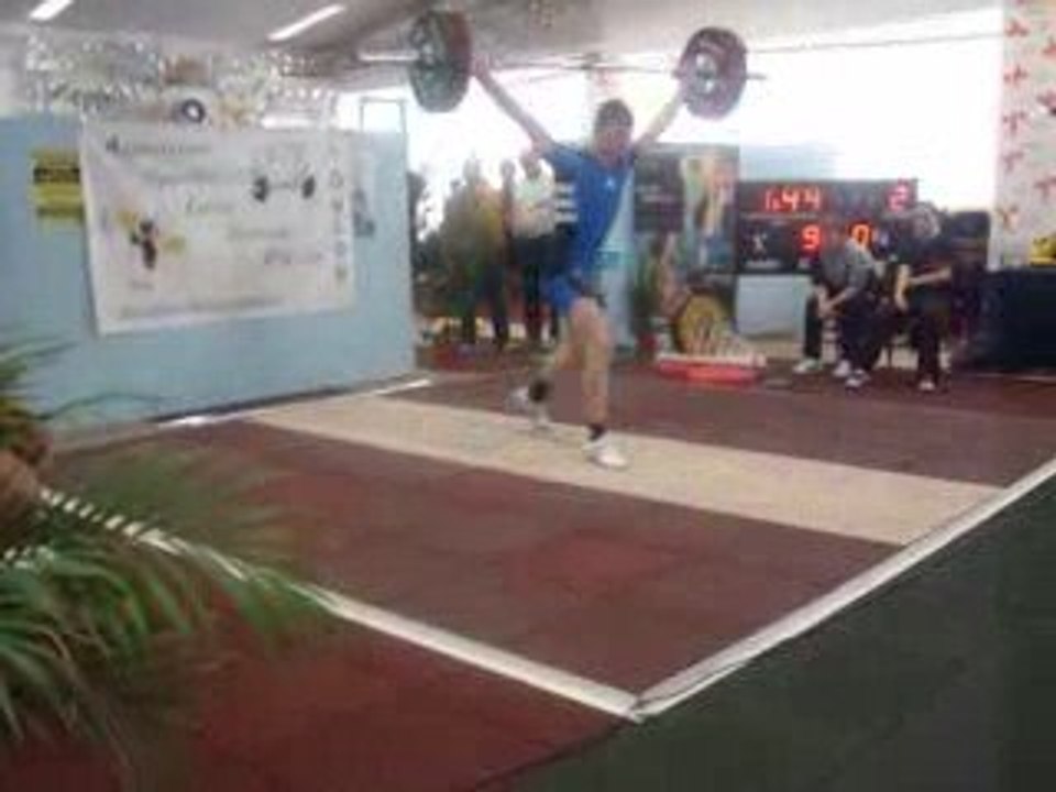 qualif championnat de france UNSS a toulon