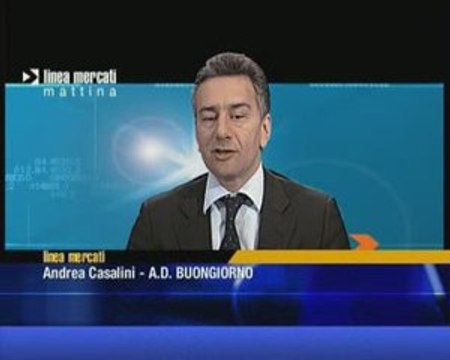 Intervista di Andrea Casalini, AD Buongiorno