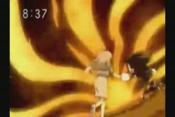 Sonic X-BRIDGED episode 3