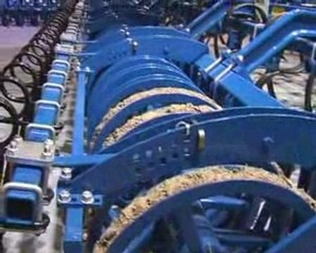 Kockerling : les incontournables du SIMA 2009