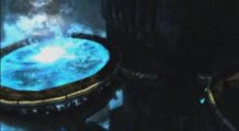 Tomb Raider Underworld: Lara's Shadow - 2nd Trailer