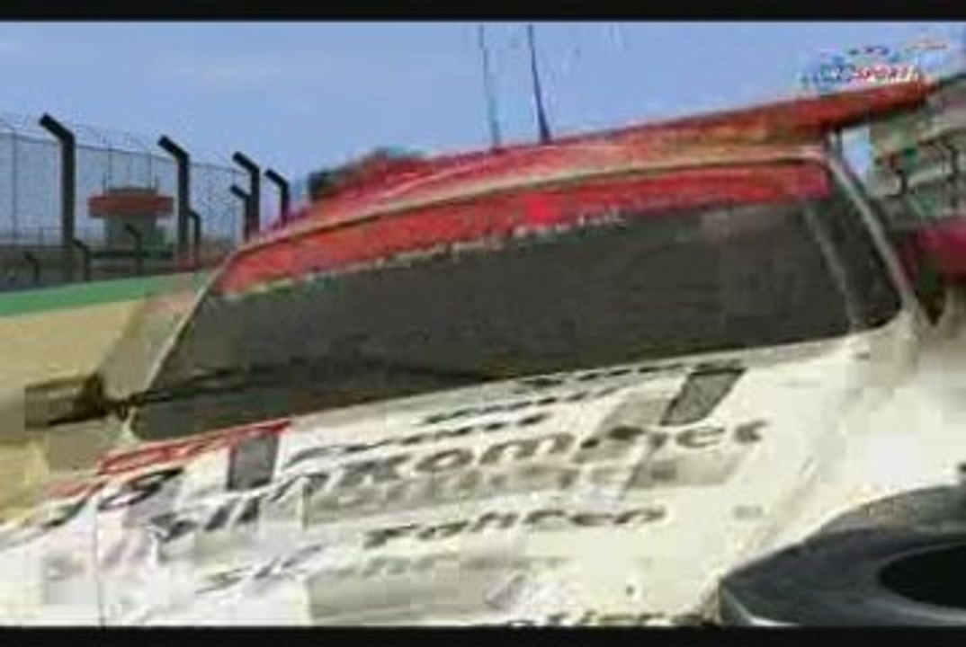 Brands Hatch SRP