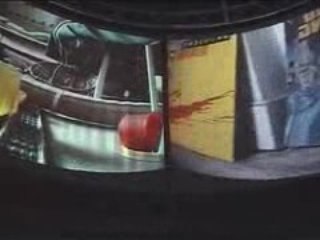 Love Train 4-Divan du monde