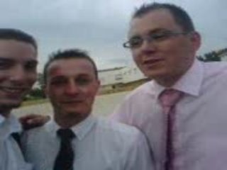 Les cousins à palavas