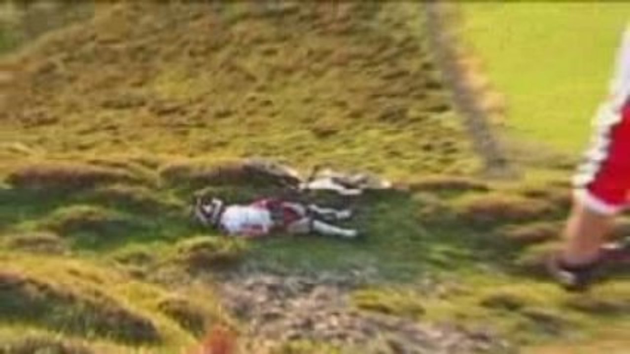 How Nissan mountain biker Dan Atherton became a pro rider