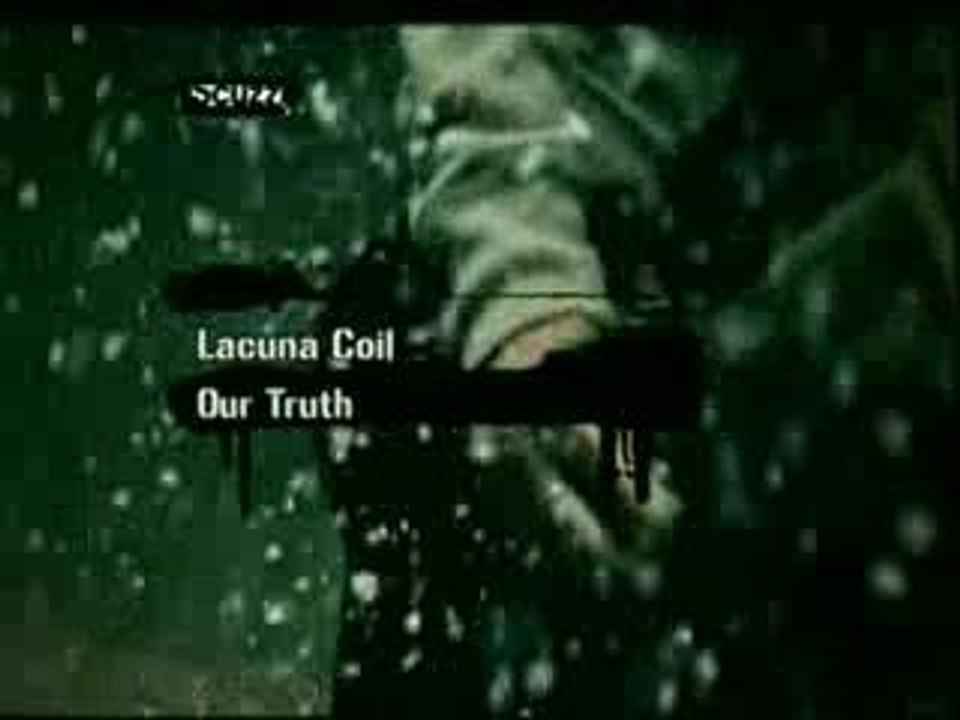 Lacuna Coil - Our Truth