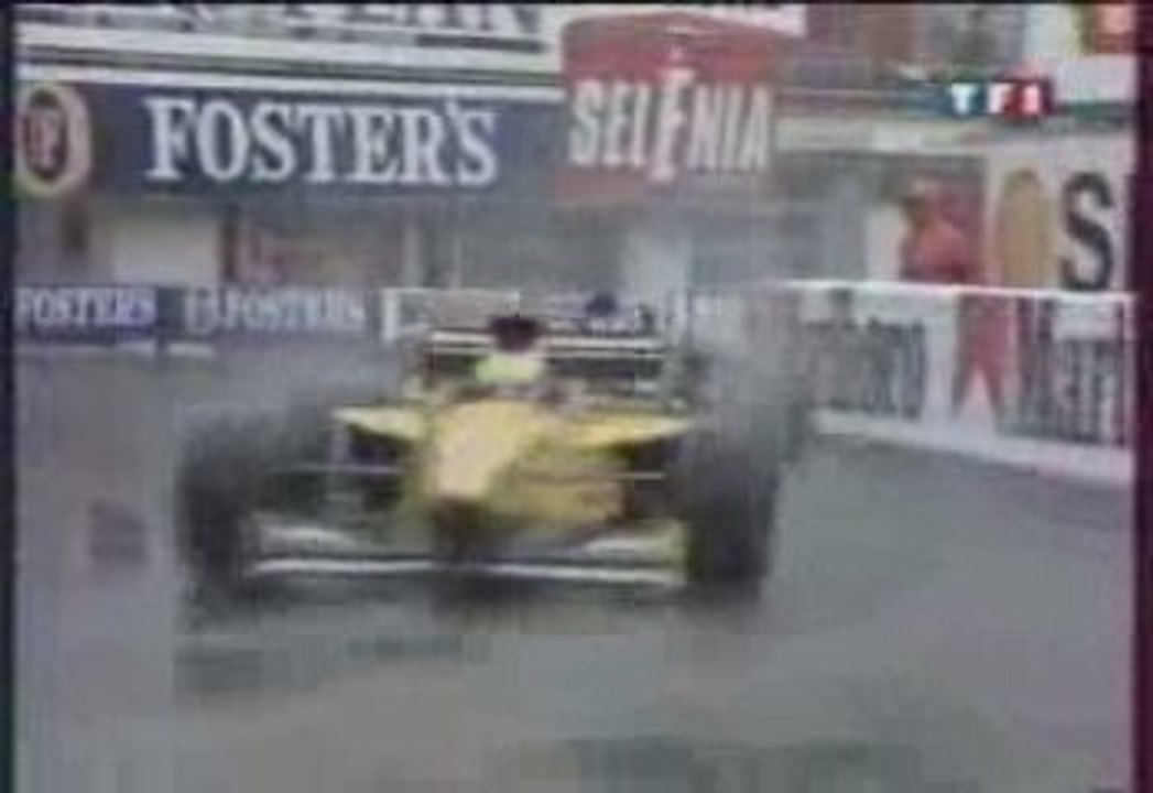 [Divx FRA] Formule 1 GP Monaco 1997part3.00