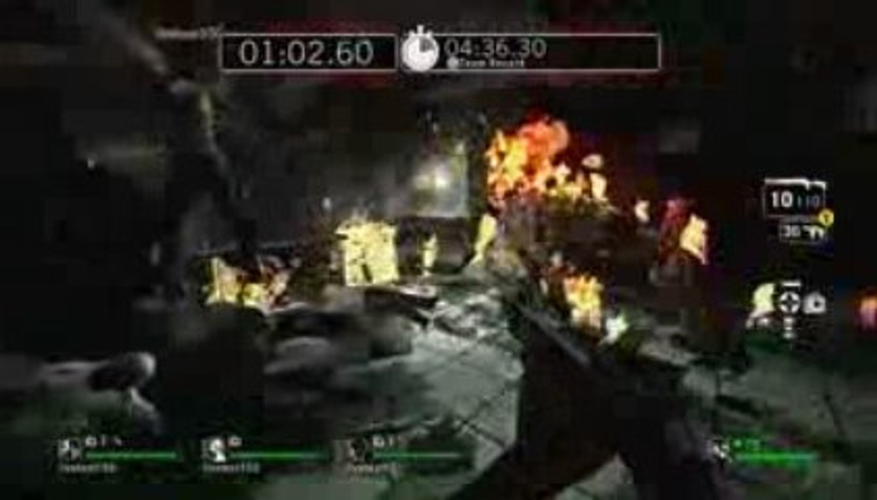 Left 4 Dead Survival Pack