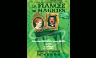 La Fiancée du Magicien