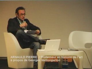 Carte Blanche à Laurent Grasso