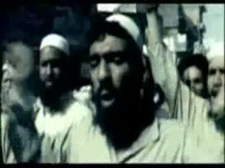 The Arrivals (arabic) 24 - القادمون