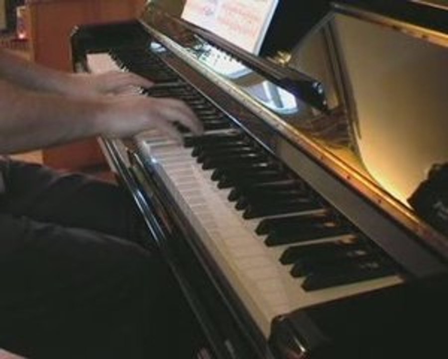 Clayderman - Murmures