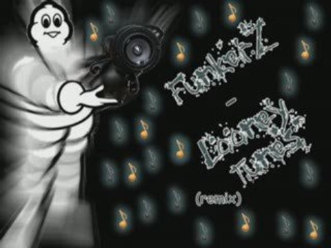 Funk3rZ - Looney Tunes (Remix)
