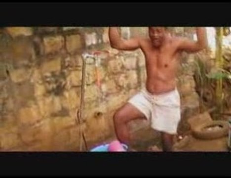 Dj Mourchidy ft K'ala nord tsara ny rano