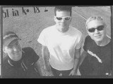 Blink-182 - Strung Out (Buddha Promo rare)