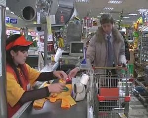 CyberPlat: Сдача на телефон