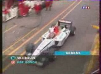 [Divx FRA] Formule 1 GP monaco 2003part4.00