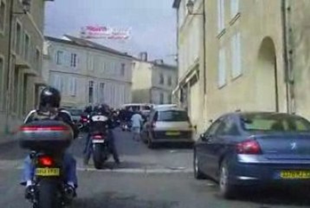 castelbalademoto sortie du gers