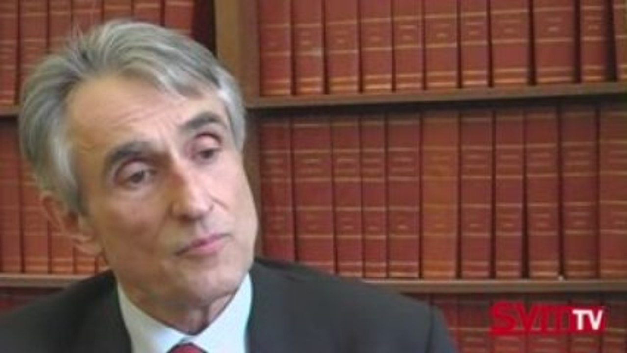 Position de la FFT sur la loi Création et Internet