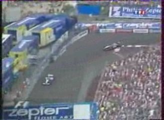 [Divx FRA] Formule 1 GP monaco 2003part5.00