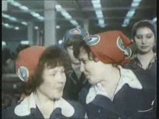 Hymne de l'Union Soviétique (Guimn Sovietskovo Soïouza)