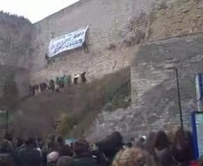 chateau de caen banderolle