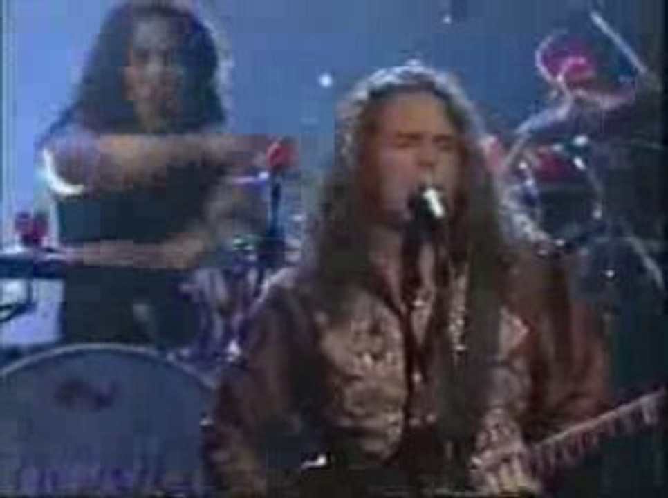 Maná - Angel de amor