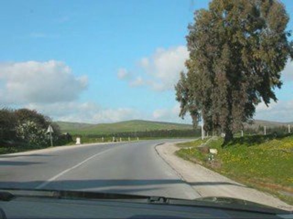 Découvrez Bizerte!