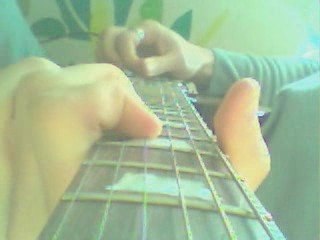 Green Day - Holiday cover