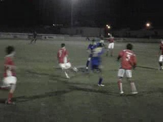 Taça Alírio Fontes São Roque e Santa Clara