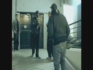 Kamelancien Teaser DVD Rap2france.com