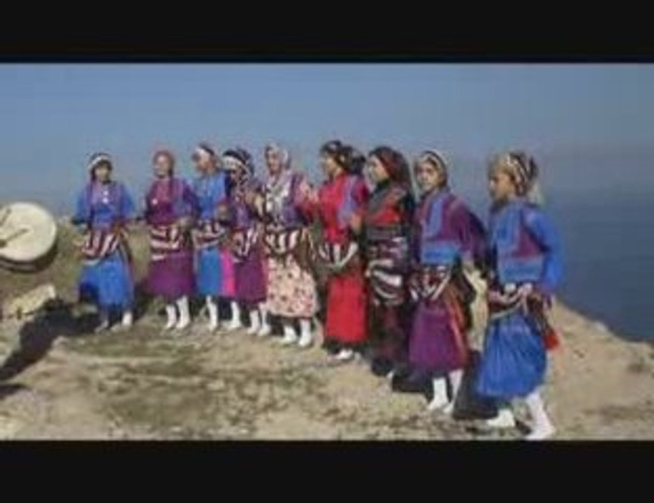 MUSTAFA KLIP GONULLER VCD