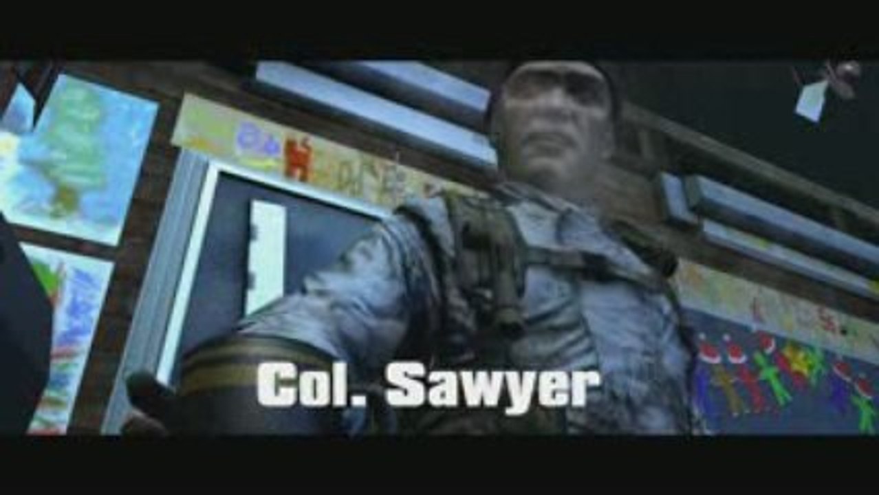 WiC: Soviet Assault (Soviet vs. US Trailer)