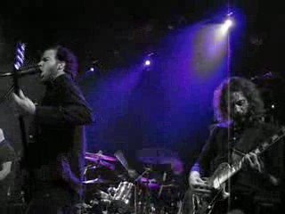 Isis @ Maroquinerie | 09.12.2008 - 20 Minutes / 40 Years