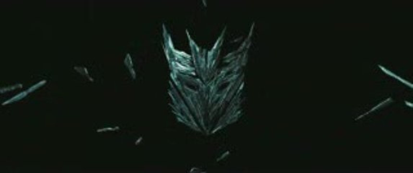 Transformers 2 movie : Revenge of the Fallen