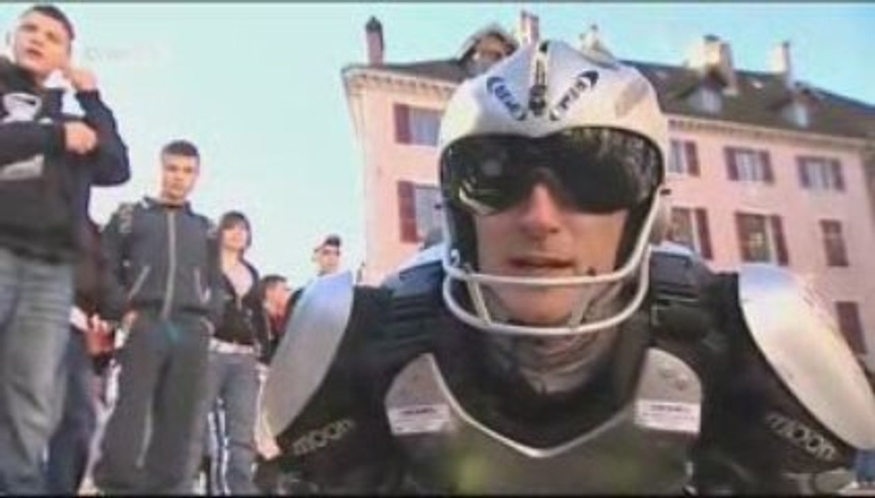 DW clipmania buggy rollin jean yves blondeau