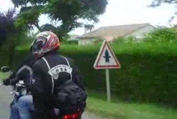 castelbalademoto sortie du gers