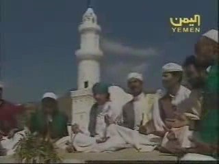 Qassida - allah ya mawlana - yemen