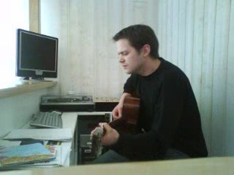 grégoire rue des étoiles (par yo)