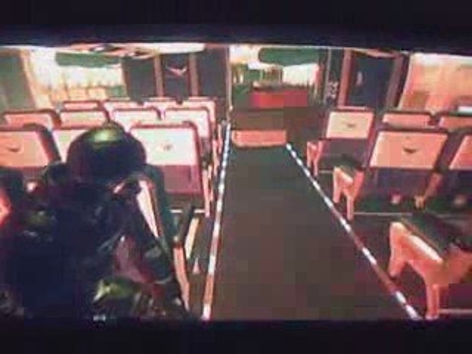 Preview WANTED Xbox 360