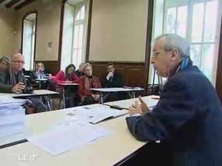 Angers : Le festival du Scoop au régime sec !