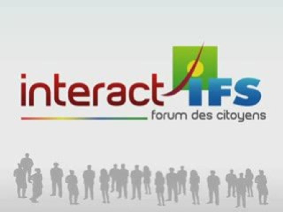 interact-Ifs