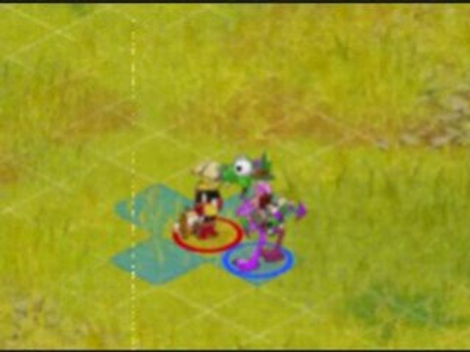 Dofus [Rushu] : Skilory Sram Terre 12X