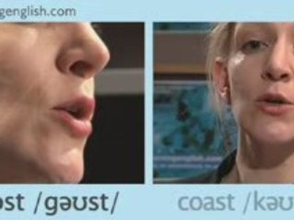 English - BBC - Prononciation - Consonant - 12