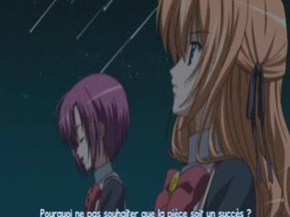 Otome na wa boku ni koishiteru 10part1