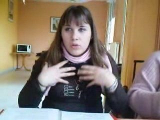 Alors, euhm Toujours maison de retraite Ecoutee xD