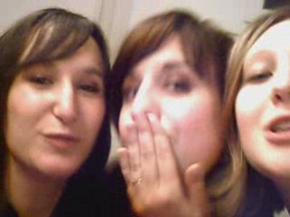 Anniversaire de peck 2